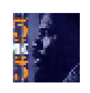 Thelonious Monk Quintet: 5 By Monk By 5 (LP) - Bild 1
