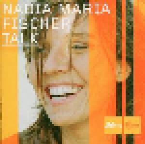 Nadia Maria Fischer: Talk (CD) - Bild 1