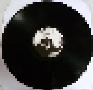 The Cure: Visions Of Domino (LP) - Bild 3