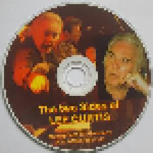 Lee Curtis: The Two Sides Of Lee (CD) - Bild 3