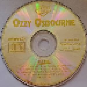 Ozzy Osbourne: Live USA (CD) - Bild 2