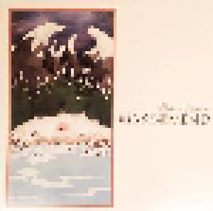Make Do And Mend: Bodies Of Water (12") - Bild 1
