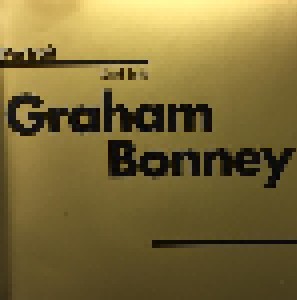 Graham Bonney: Portrait - Gold Serie (CD) - Bild 1