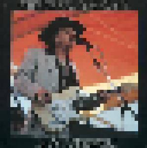 Stevie Ray Vaughan: Last Farewell - Cover