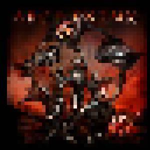 Arch Enemy: Khaos Legions - Cover