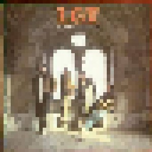 Locomotiv GT: Too Long (LP) - Bild 1