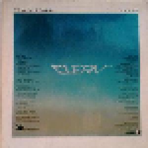 Edwin Starr: Clean (LP) - Bild 2