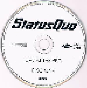 Status Quo: Live At The BBC (4-CD) - Bild 2