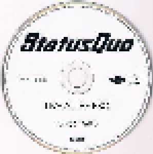 Status Quo: Live At The BBC (4-CD) - Bild 3