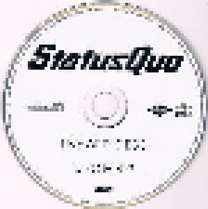 Status Quo: Live At The BBC (4-CD) - Bild 5