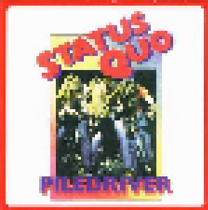 Status Quo: 4 Original Albums (4-CD) - Bild 6