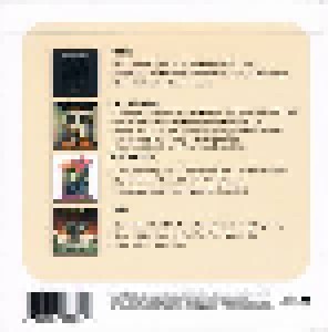 Status Quo: 4 Original Albums (4-CD) - Bild 10