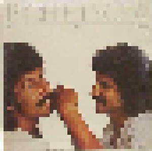Richie Lecea: Face To Face (LP) - Bild 1