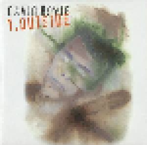 David Bowie: Original Album Classics (3-CD) - Bild 3