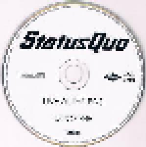 Status Quo: Live At The BBC (2-CD) - Bild 7