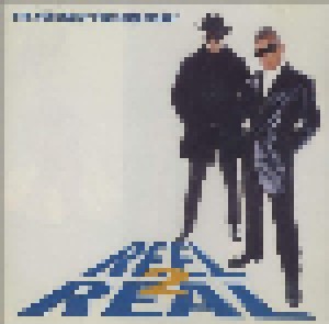 Reel 2 Real: Are You Ready For Some More? (CD) - Bild 1