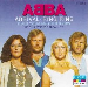 ABBA: Arrival, Ring, Ring ... (CD) - Bild 1