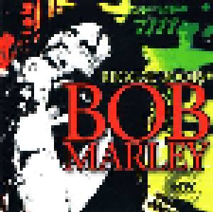 Bob Marley: Reggae Roots (CD) - Bild 1