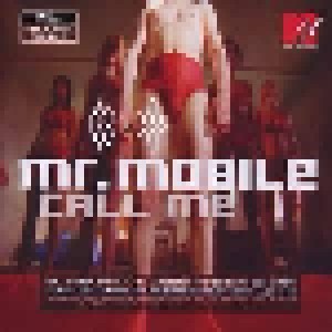 Mr. Mobile: Call Me (Single-CD) - Bild 1