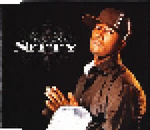 Nitty: Nasty Girl (Single-CD) - Bild 1