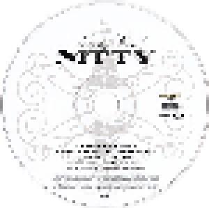 Nitty: Nasty Girl (Single-CD) - Bild 3