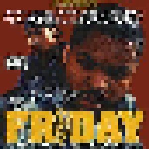 Friday - O.S.T. (CD) - Bild 1