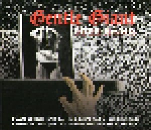 Gentle Giant: Free Hand (CD + DVD) - Bild 1