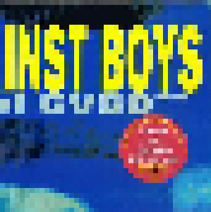Girls Against Boys: House Of GVSB (LP) - Bild 2