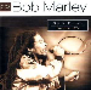 Bob Marley: Soul Rebel - Greatest Hits (3-CD) - Bild 9