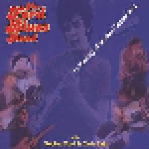 Cover - Ford Blues Band, The: In Memory Of Michael Bloomfield