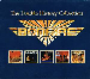 Bonfire + Cacumen + EZ Livin': The Double History Collection (Split-5-CD) - Bild 1