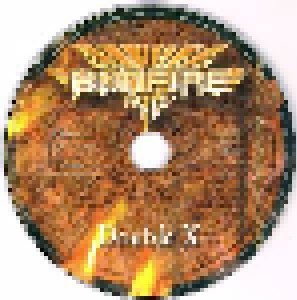 Bonfire + Cacumen + EZ Livin': The Double History Collection (Split-5-CD) - Bild 7