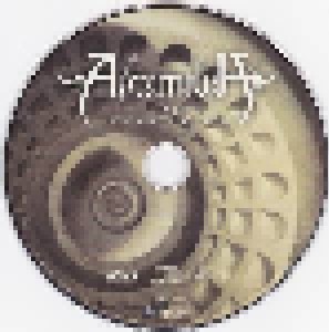 Adramelch: Lights From Oblivion (CD) - Bild 3