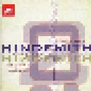 Paul Hindemith: Symphonies / Der Schwanendreher - Cover