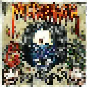 Necrophagia: Deathtrip 69 - Cover