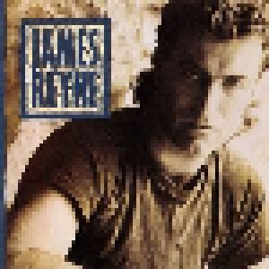 James Reyne: James Reyne (CD) - Bild 1