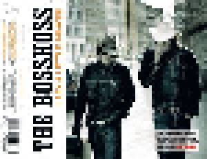 The BossHoss: I Say A Little Prayer (Single-CD) - Bild 2