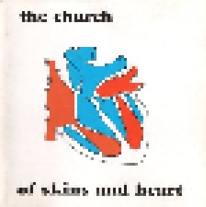 The Church: Of Skins And Heart (2-CD) - Bild 1