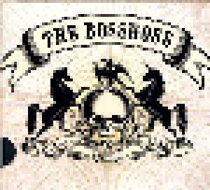 The BossHoss: Rodeo Radio (CD) - Bild 1