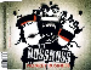 The BossHoss: Monkey Business (Single-CD) - Bild 2
