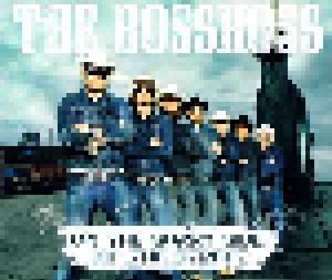 The BossHoss: On The Sunny Side Of The Street (Single-CD) - Bild 1
