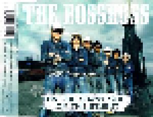 The BossHoss: On The Sunny Side Of The Street (Single-CD) - Bild 2
