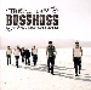 The BossHoss: Do Or Die (CD) - Bild 1