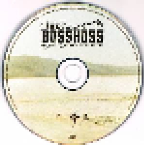 The BossHoss: Do Or Die (CD) - Bild 3