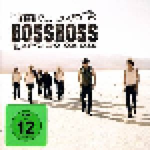 The BossHoss: Do Or Die (CD + DVD) - Bild 1