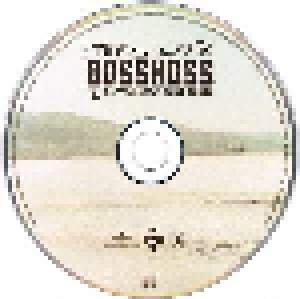 The BossHoss: Do Or Die (CD + DVD) - Bild 3
