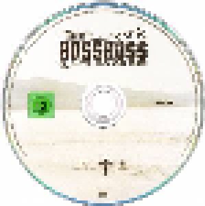 The BossHoss: Do Or Die (CD + DVD) - Bild 5