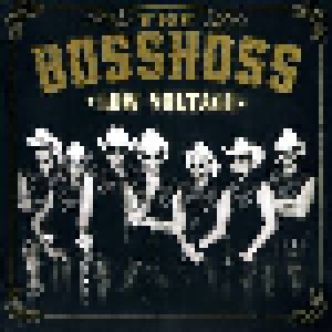 The BossHoss: Low Voltage (CD + DVD) - Bild 2