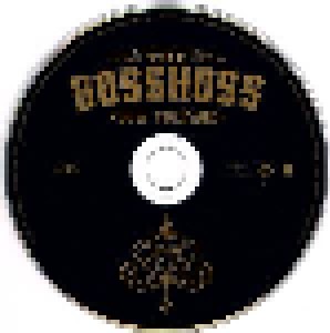 The BossHoss: Low Voltage (CD + DVD) - Bild 4
