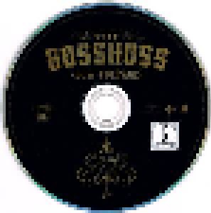 The BossHoss: Low Voltage (CD + DVD) - Bild 6